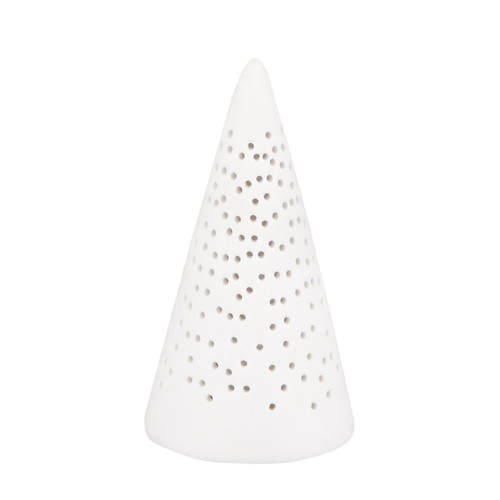 LED Mini Light Fir Tree - Small