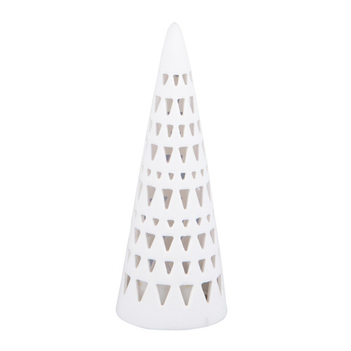 LED Mini Light Fir Tree - Large
