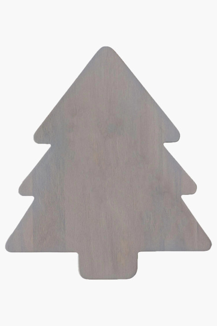 Charcuter-Tree Board