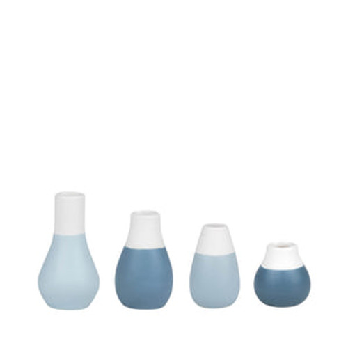 Rader - Mini Vase Set