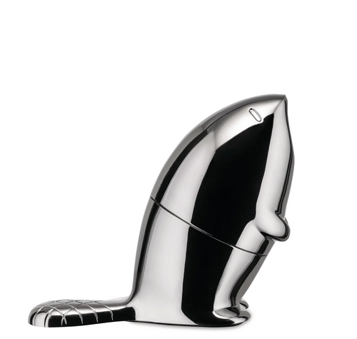 Alessi - Kastor Pencil Sharpener