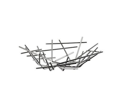 Alessi - Blow Up Basket