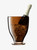 LSA Epoque Champagne Bucket - Amber