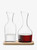 LSA - Wine Set with Oak Base