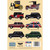 London Taxi A5 Lined Notebook