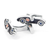 Racing Car Cufflinks