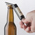 Mini Bottle Opener & Corkscrew