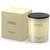 Bergamotto di Calabria Premium Candle 230g - Cereria Molla 1899