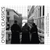 CLK 45 - August 1960: Franciscan monks on the Bridge of Sighs in Venice