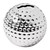 Edzard - Golf Ball Money Box