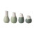 Rader - Mini Vase Set