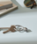 Alessi - Pip Key ring