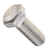 Aluminum Hex Cap Screws Aluminum Hex Cap Screws