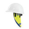 Hard Hat Sun Shade