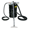 Hazardous Material Vacuums