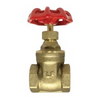 Lead Free Gate Valves