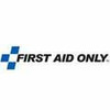 First Aid Only