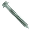 Stainless Steel Concrete Anchor Screws
