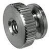 Thumb Nuts / Knurled Nuts