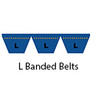 L Banded Belts