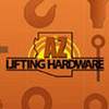Aztec Lifting Hardware