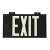 Exit Signs Exit Signs