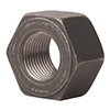 Heavy Hex Nuts - Structural Nuts Heavy Hex Nuts - Structural Nuts