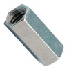 Stainless Steel Coupling Nuts Stainless Steel Coupling Nuts