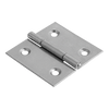 Stainless Steel Hinges
