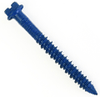 Concrete Screws Concrete Screws