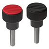 Knurled Knobs Knurled Knobs