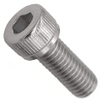 Stainless Steel Cylindrical Socket Head Cap Screws Stainless Steel Cylindrical Socket Head Cap Screws