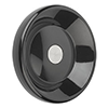 Disc Handwheels Without Handles Disc Handwheels Without Handles