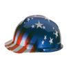 Graphic Hard Hats Graphic Hard Hats