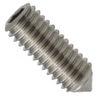 Stainless Steel Cone Point Set Screws