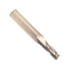 Tapered End Mills Tapered End Mills