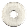 Stainless Steel Fender Washers