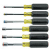 Insulated Screwdriver & Nutdriver Sets Insulated Screwdriver & Nutdriver Sets