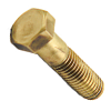 Brass Hex Cap Screws Brass Hex Cap Screws