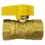 Gas Shut Off Valves