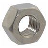 Stainless Steel Structural & Heavy Hex Nuts Stainless Steel Structural & Heavy Hex Nuts