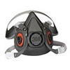 Half Mask Respirators Half Mask Respirators