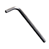 Individual Hex Keys Individual Hex Keys