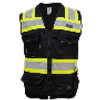 Class 1 Safety Vests