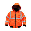 High Visibility Jackets