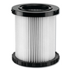 Vacuum Replacement Filters