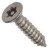 Security Screws and Drivers Security Screws and Drivers