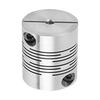 Beam Couplings
