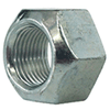 Hex All Metal Cone Locknuts Hex All Metal Cone Locknuts