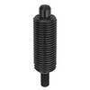 Threaded Pin Indexing Plungers